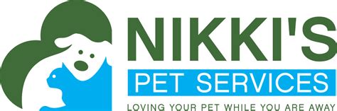 Nikki's Pet Services